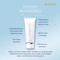 Menard Fairlucent Skincare Series – Keikoreina