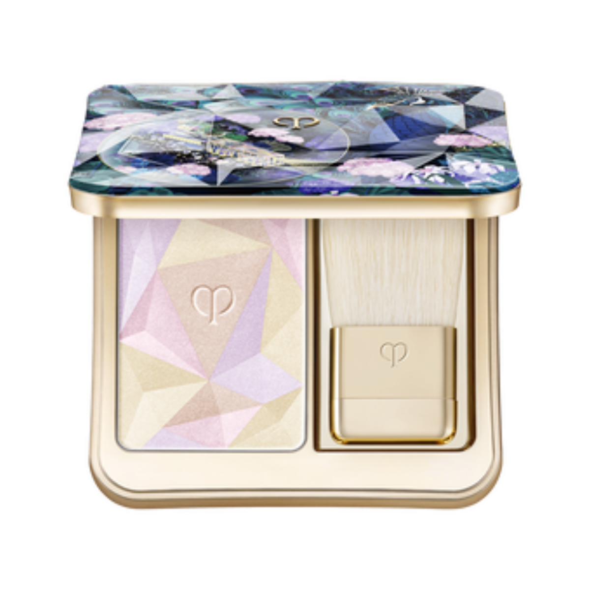 CLE DE PEAU THE LUMINIZING FACE ENHANCER 110 RADIANT PEAFOWL